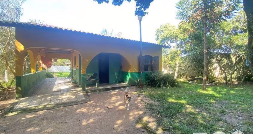 Casa em Lageado