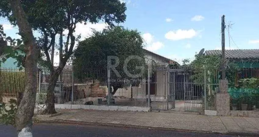 Terreno à venda na Avenida Vinte e Um de Abril, 1245, Sarandi, Porto Alegre