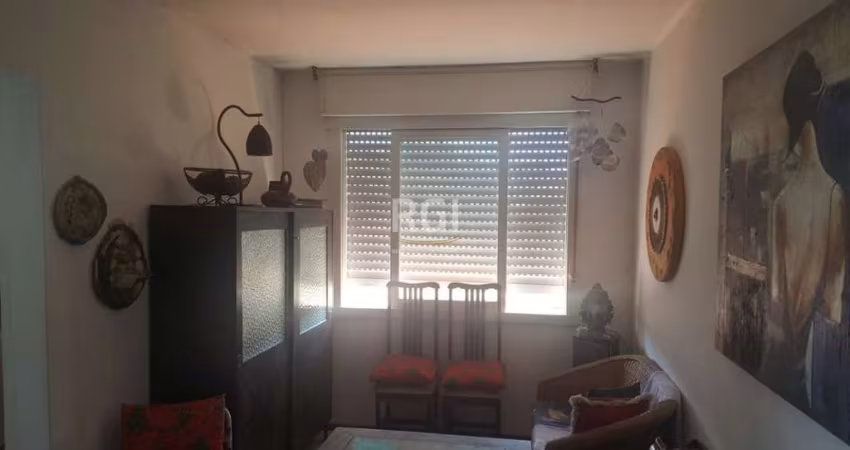 Apartamento para Venda - 42.24m², 1 dormitório, Jardim do Salso