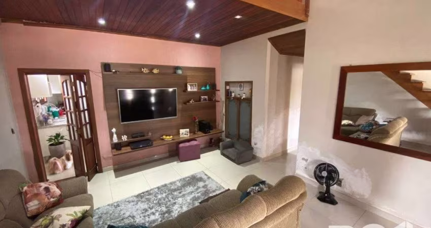 Casa em Lageado