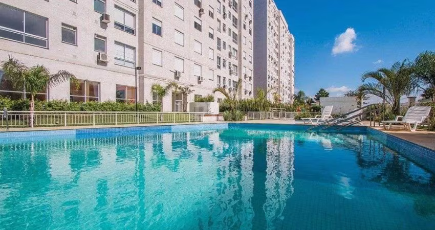 Apartamento para Venda - 71.48m², 3 dormitórios, sendo 1 suites, 2 vagas - Sarandi