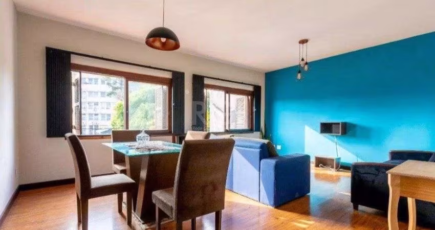 Apartamento para Venda - 150m², 2 dormitórios, sendo 1 suites, Santana