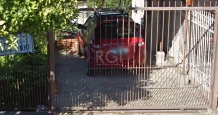 Terreno à venda na Avenida Professor Oscar Pereira, 3560, Glória, Porto Alegre
