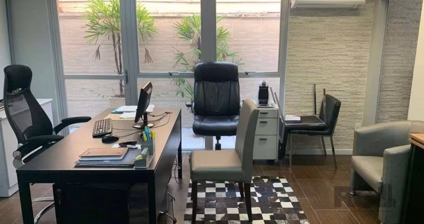 Sala Comercial em Cristo Redentor