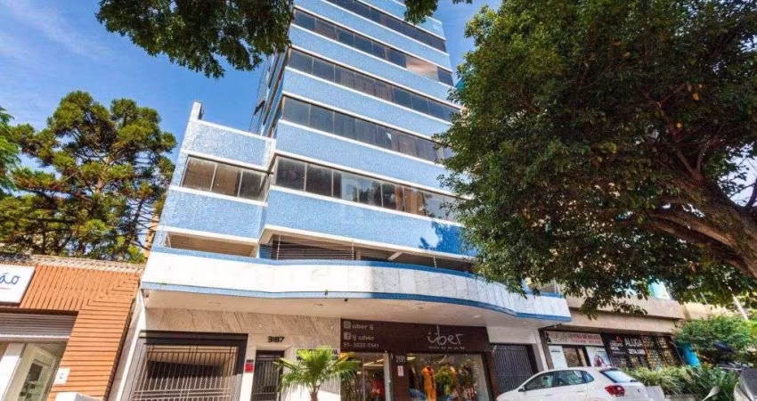 Conjunto/Sala para Locação/Aluguel - 47m², 0 dormitórios, Vacchi