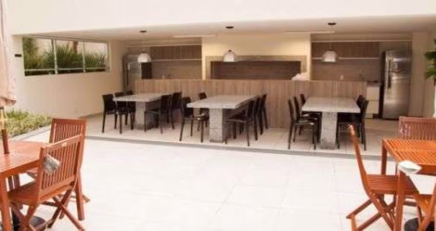 Apartamento para Venda - 50.74m², 2 dormitórios, 1 vaga - Azenha