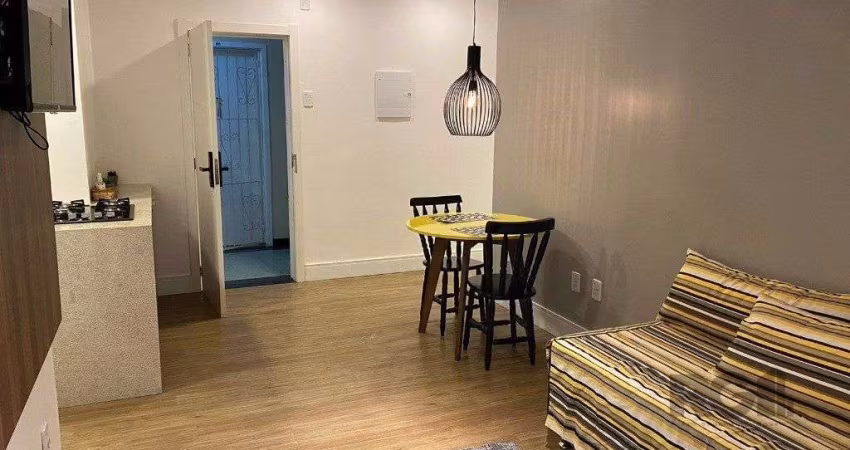 Apartamento para Venda - 69m², 2 dormitórios, Auxiliadora