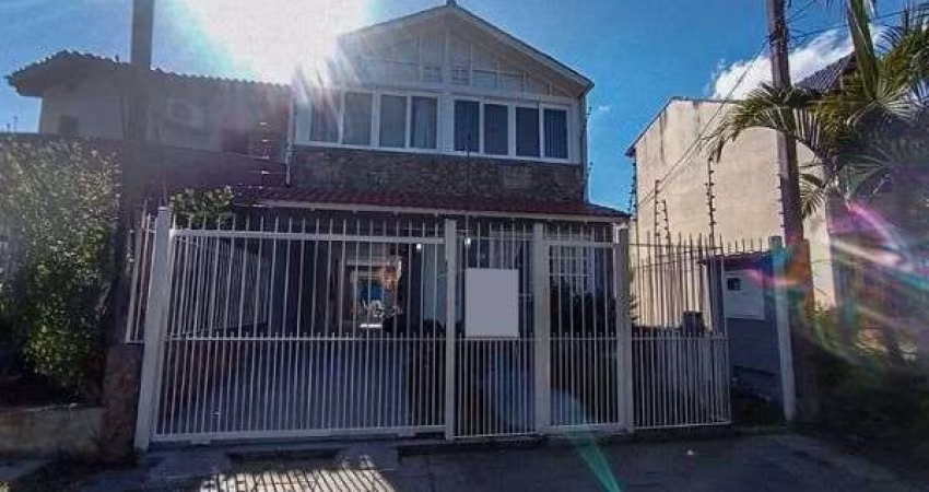 Casa para Venda - 183m², 3 dormitórios, sendo 1 suites, 3 vagas - Nova Ipanema