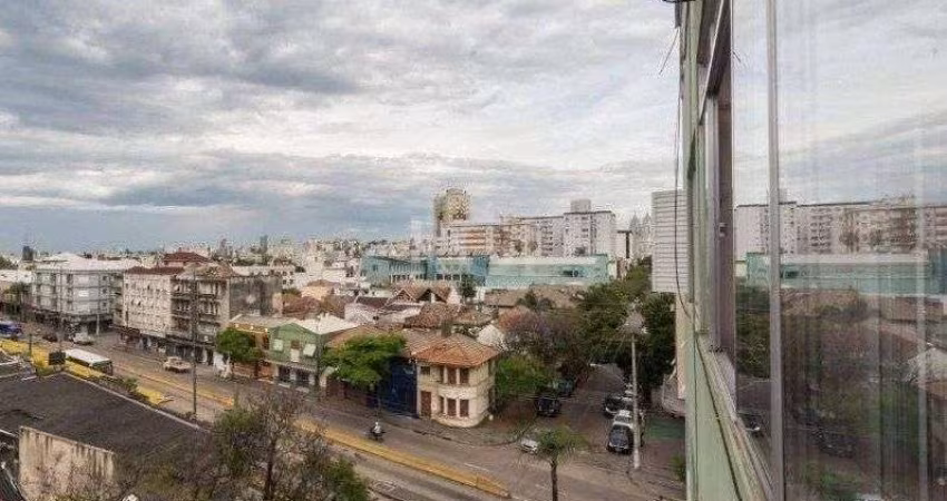 Apartamento para Venda - 114m², 2 dormitórios, Floresta