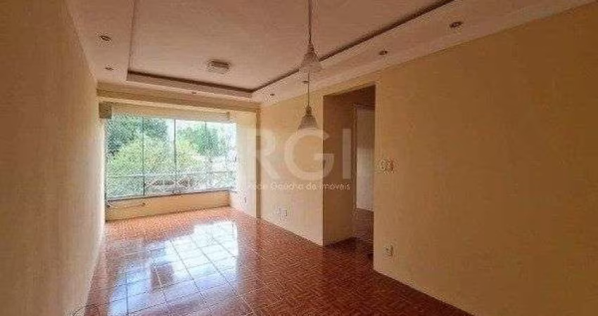 Apartamento para Venda - 64.17m², 3 dormitórios, 1 vaga - Nonoai