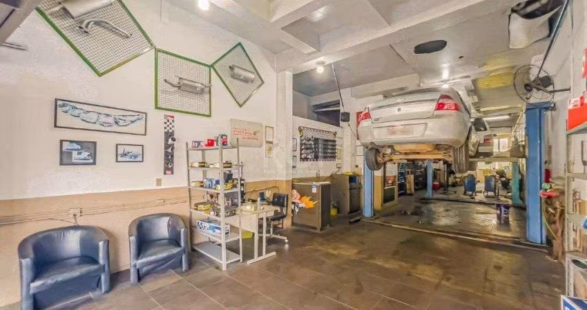 Loja para Locação/Aluguel - 115.68m², 0 dormitórios, Azenha