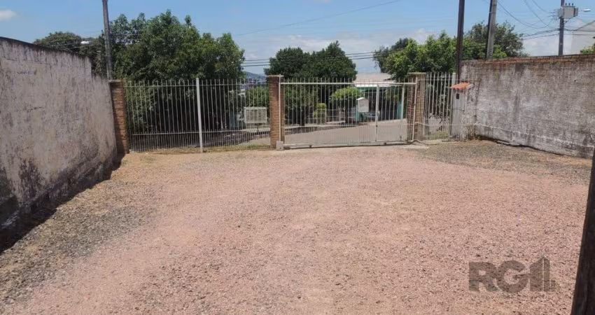 Terreno Residencial em Vila Nova