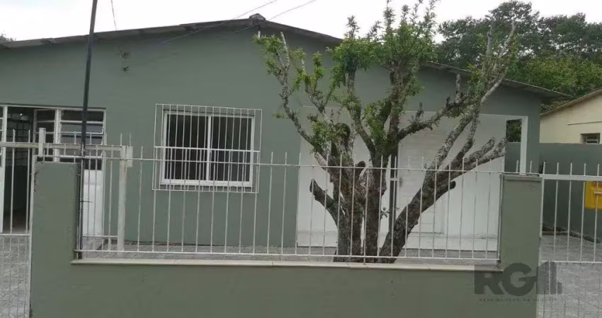 Casa com 3 quartos à venda na Rua Roque José dos Santos, 171, Belém Velho, Porto Alegre