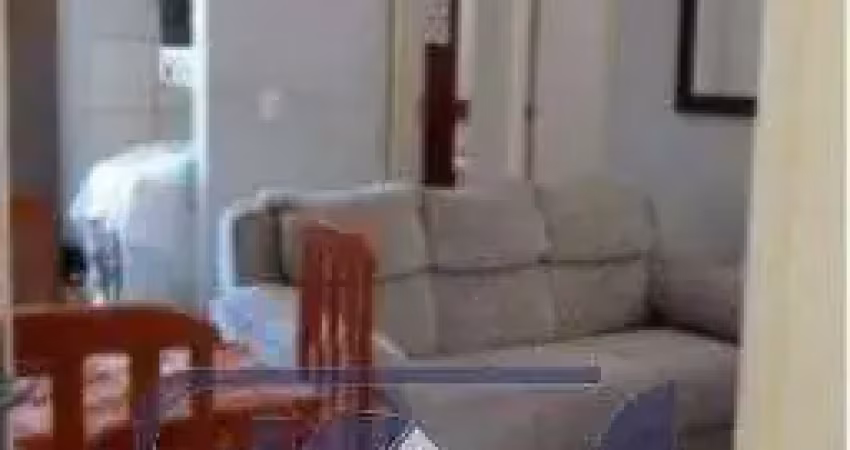 Apartamento para venda - 44m², 2 dormitórios, 1 vaga - vila nova