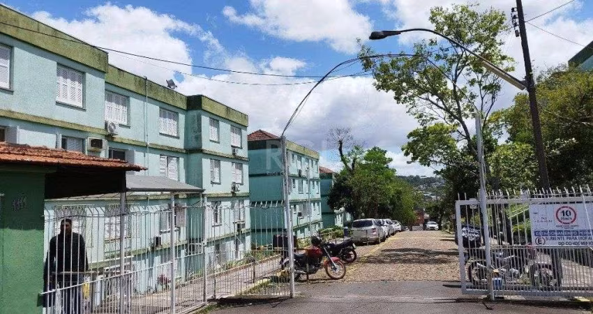 Apartamento para Venda - 61m², 0 dormitórios, Santa Tereza