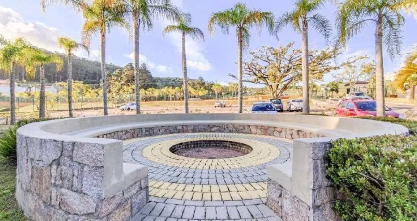Terreno Residencial em Alphaville