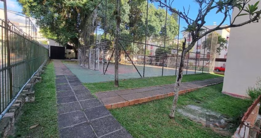 Apartamento 3 Quartos, 1 banheiro, 1 vaga no Bairro Vila Nova, Porto Alegre, RS