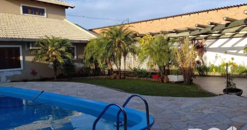Casa em Restinga