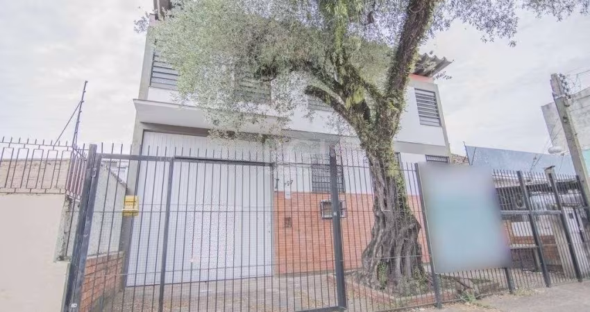 Galpão / Depósito / Armazém / Pavilhão à venda Avenida Madrid, Navegantes - Porto Alegre