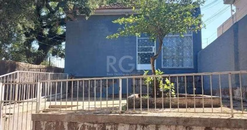 Terreno Residencial em Glória