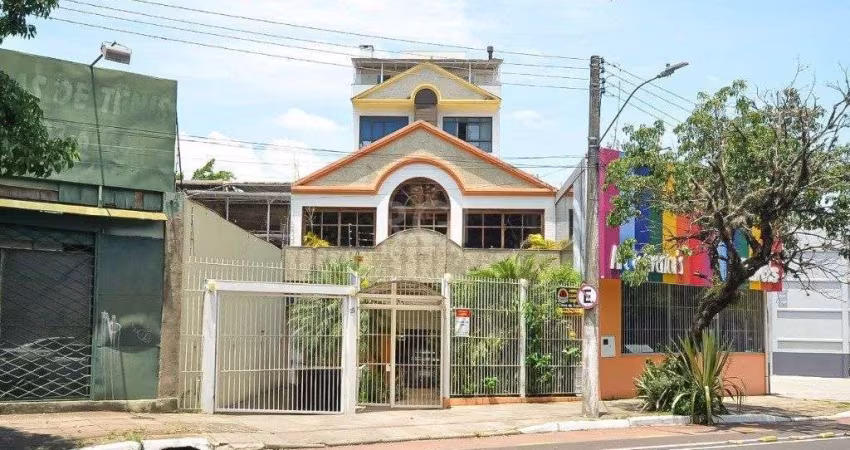 Casa Comercial em Petrópolis