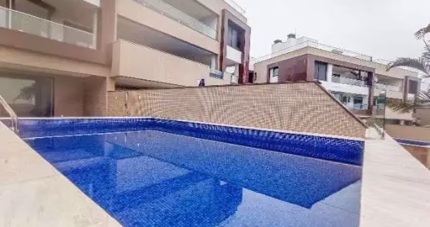 Cobertura para venda - 346.66m², 3 dormitórios, sendo 3 suites, 4 vagas - vila assunção