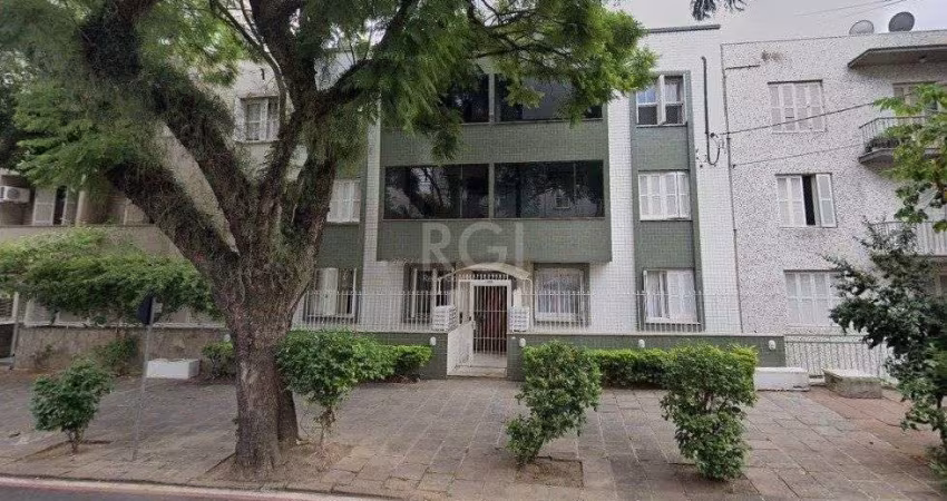 apartamento amplo e bem localizado de 2 dormitórios+dependência