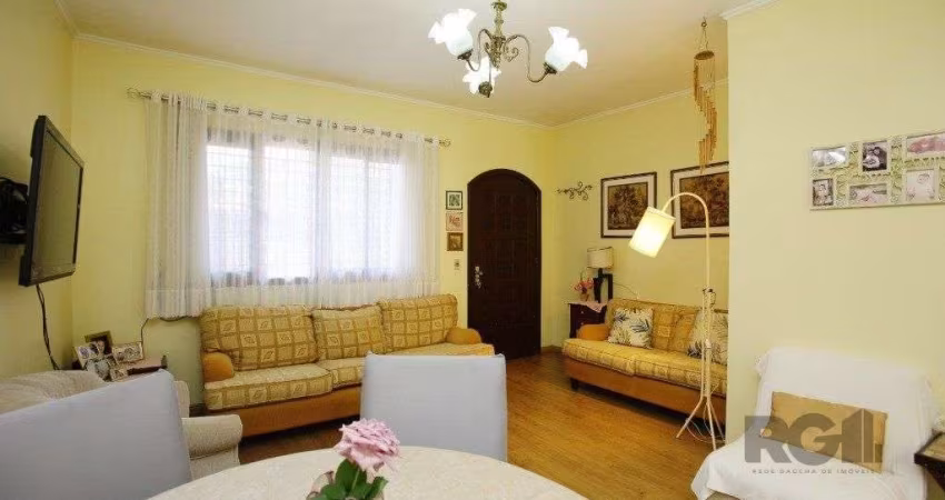 Casa em Morro Santana