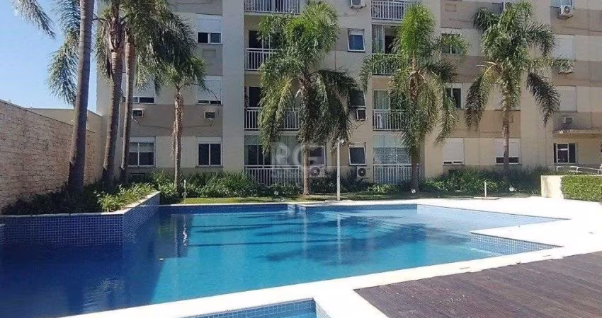 Apartamento de 2 quartos à venda Rua Teotônia, Camaquã - Porto Alegre