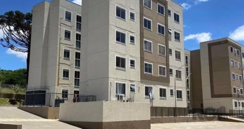 Apartamento em Cavalhada