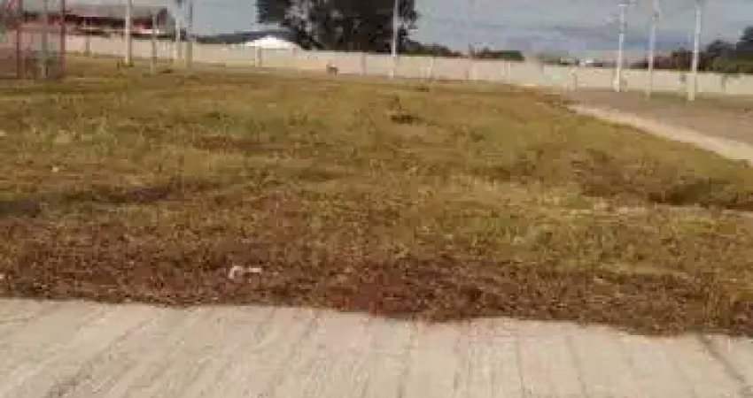 Terreno à venda na Rua Ocimar Antonio Pereira, 67, Hípica, Porto Alegre