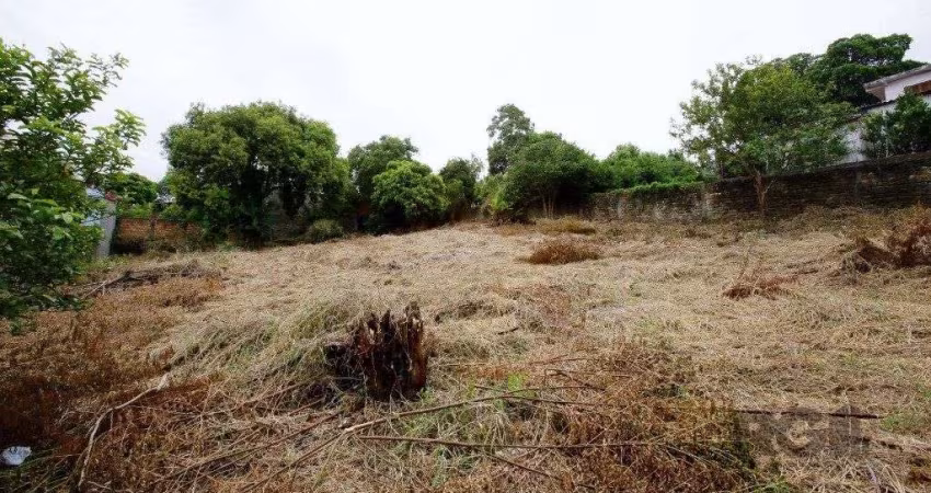 Terreno Residencial em Parque Santa Fé