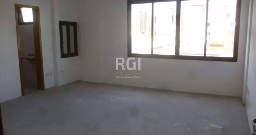 Conjunto/sala para venda - 27m², 0 dormitórios, menino deus