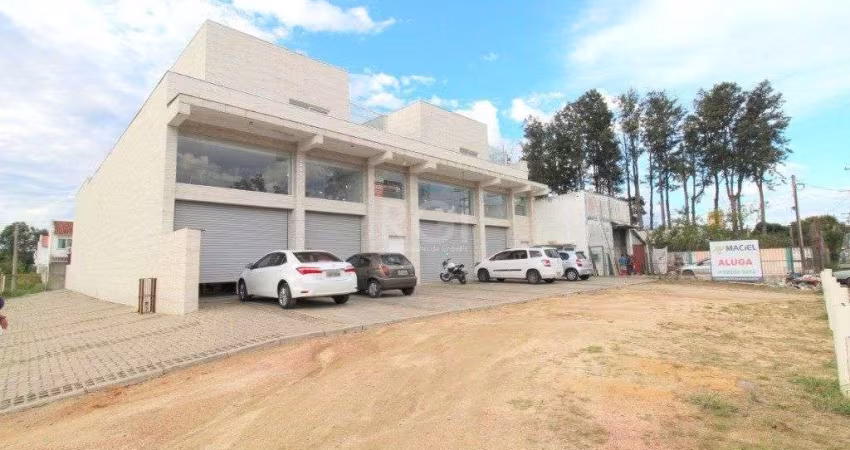 Sala Comercial em Hípica