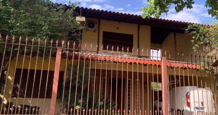 Casa em Teresópolis