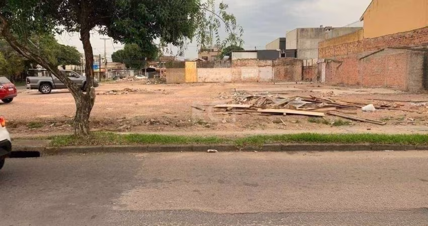 Terreno Residencial em Camaquã