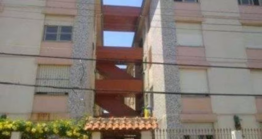 Apartamento para Venda - 35m², 1 dormitório, 1 vaga - Ipanema