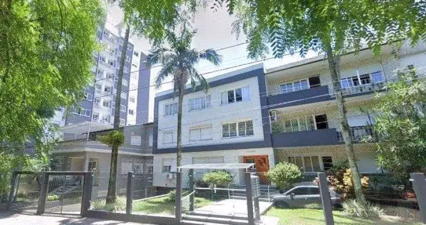 Apartamento 129m² - 3 dormitórios, 3 banheiros e 1 vaga de garagem no bairro são joão