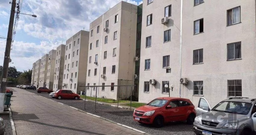 Apartamento em Restinga