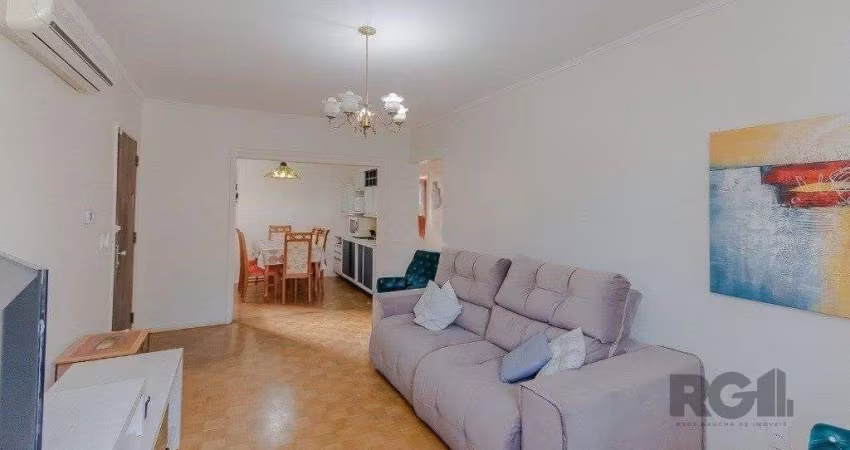 Casa de 129m², bairro Jardim Europa