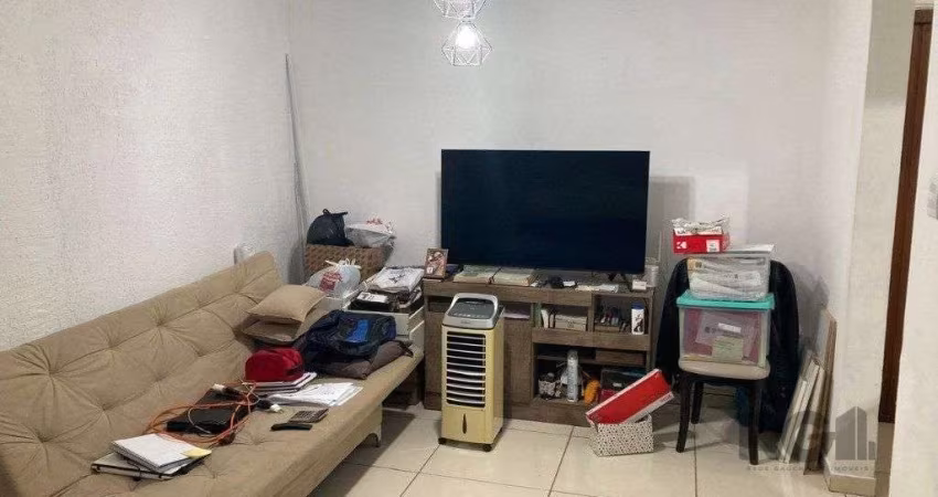 Kitnet em São Geraldo