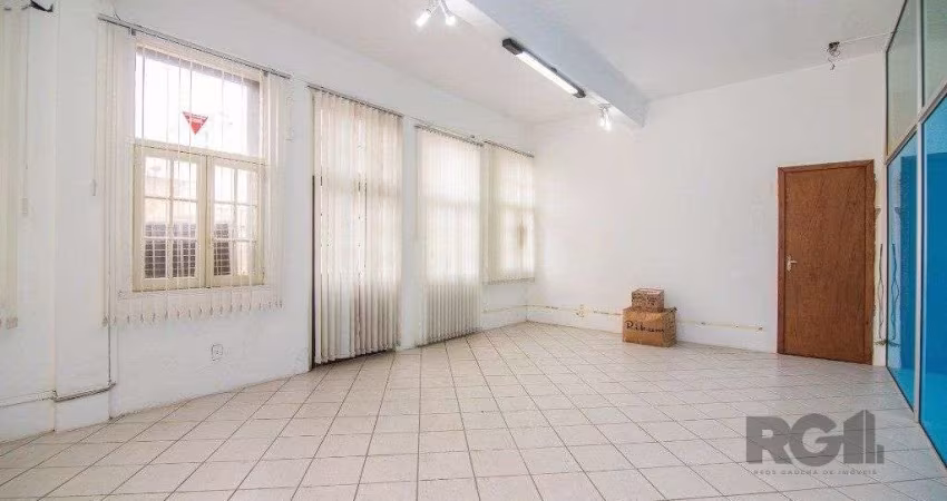 Sala Comercial em Centro Histórico
