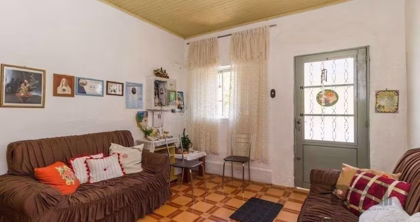 Casa de 127m², bairro menino deus