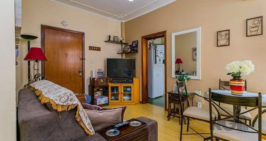 Apartamento 2 dormigtórios à venda Rua Teixeira de Freitas, Santo Antônio - Porto Alegre
