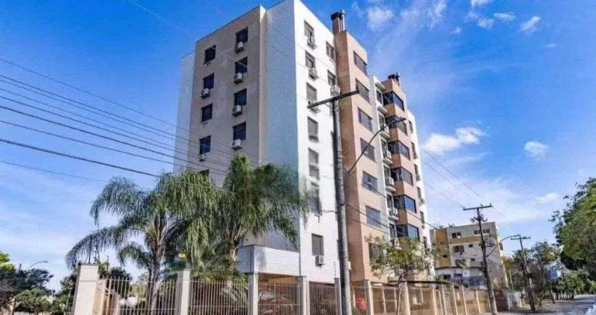 Apartamento em Jardim Itu