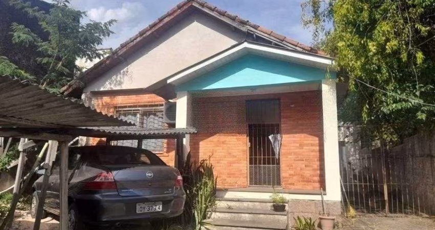 Casa de 140m², bairro Bom Jesus