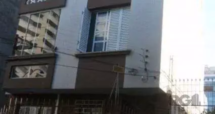 Apartamento à venda com 3 quartos 81.93 m² rua goncalves dias, menino deus, porto alegre