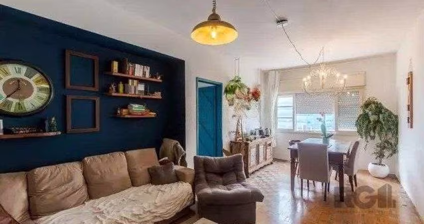 Apartamento em Floresta