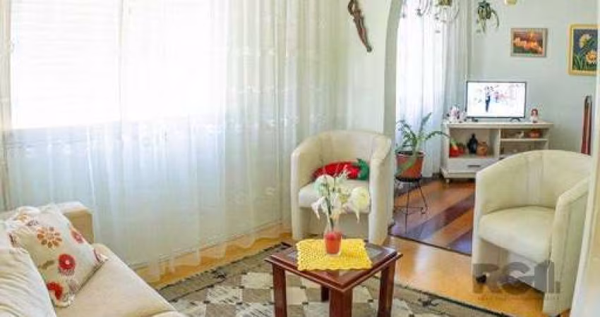 Apartamento 66m² - 3 dormitórios no bairro Cristal