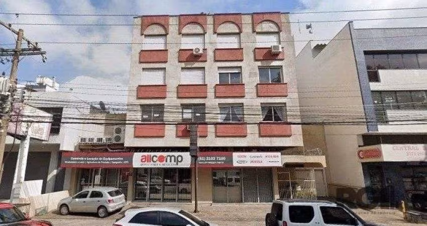 Apartamento de 2 Quartos no bairro Navegantes